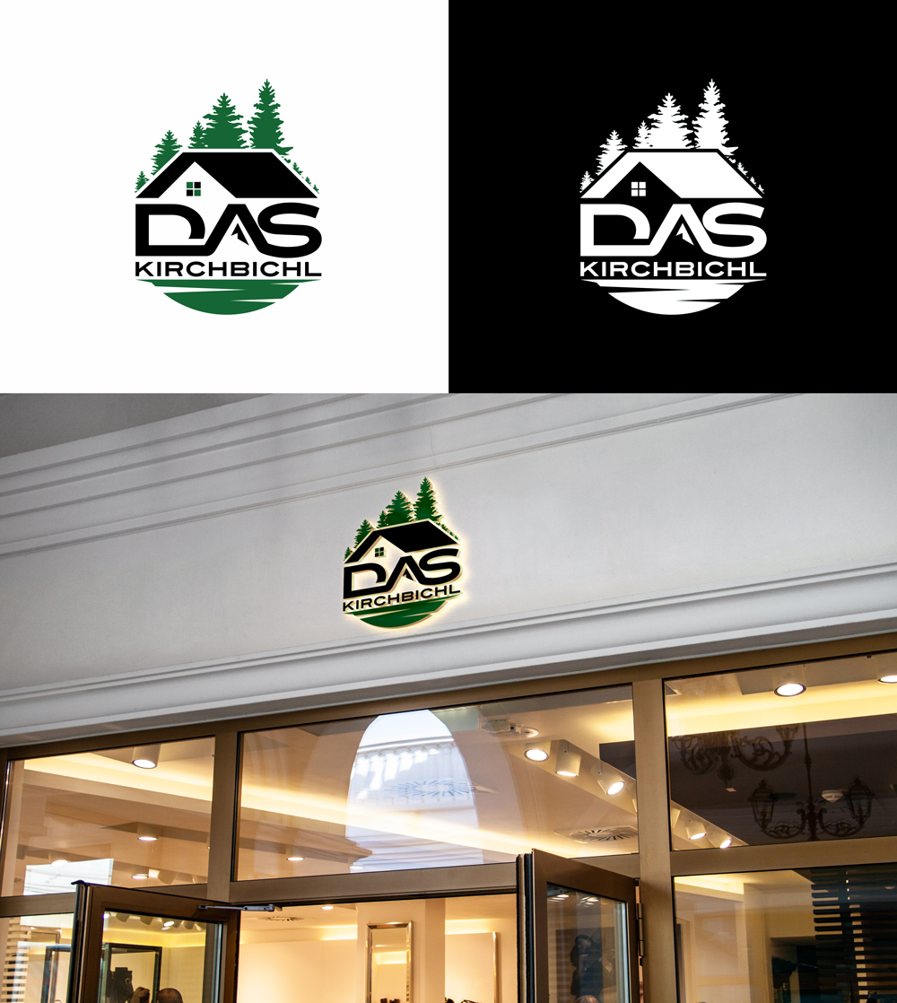 Logo Design by RA-bica for this project | Design #30702812