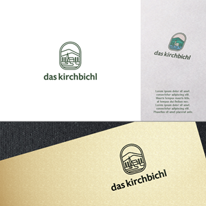 Diseño de Logo por Arjuna Design para este proyecto | Diseño: #30705278