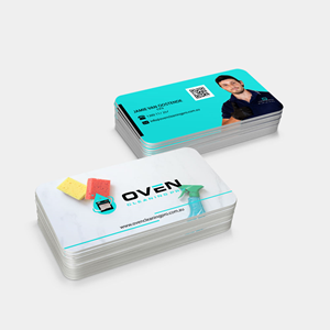 Diseño de Tarjeta de Presentación por Daniella Camilozzi para este proyecto | Diseño: #30724793