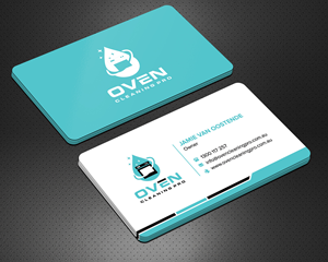 Diseño de Tarjeta de Presentación por sadikul islam para este proyecto | Diseño: #30697700