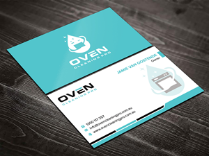 Diseño de Tarjeta de Presentación por sadikul islam para este proyecto | Diseño: #30697701