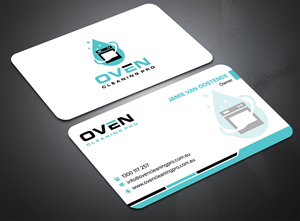 Diseño de Tarjeta de Presentación por sadikul islam para este proyecto | Diseño: #30697702
