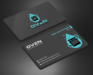 Diseño de Tarjeta de Presentación por sadikul islam para este proyecto | Diseño: #30698029