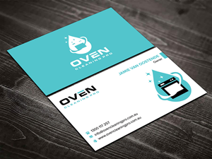 Diseño de Tarjeta de Presentación por sadikul islam para este proyecto | Diseño: #30698520