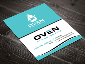 Diseño de Tarjeta de Presentación por sadikul islam para este proyecto | Diseño: #30698527