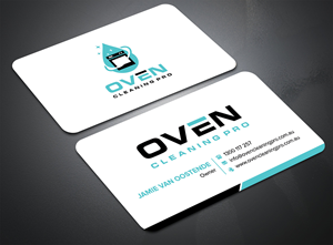 Diseño de Tarjeta de Presentación por sadikul islam para este proyecto | Diseño: #30698528