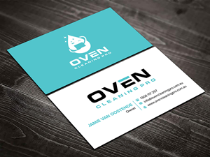 Diseño de Tarjeta de Presentación por sadikul islam para este proyecto | Diseño: #30698529