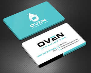 Diseño de Tarjeta de Presentación por sadikul islam para este proyecto | Diseño: #30698530