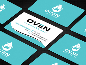 Diseño de Tarjeta de Presentación por sadikul islam para este proyecto | Diseño: #30698534