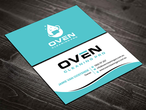 Diseño de Tarjeta de Presentación por sadikul islam para este proyecto | Diseño: #30698535
