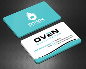 Diseño de Tarjeta de Presentación por sadikul islam para este proyecto | Diseño: #30698536