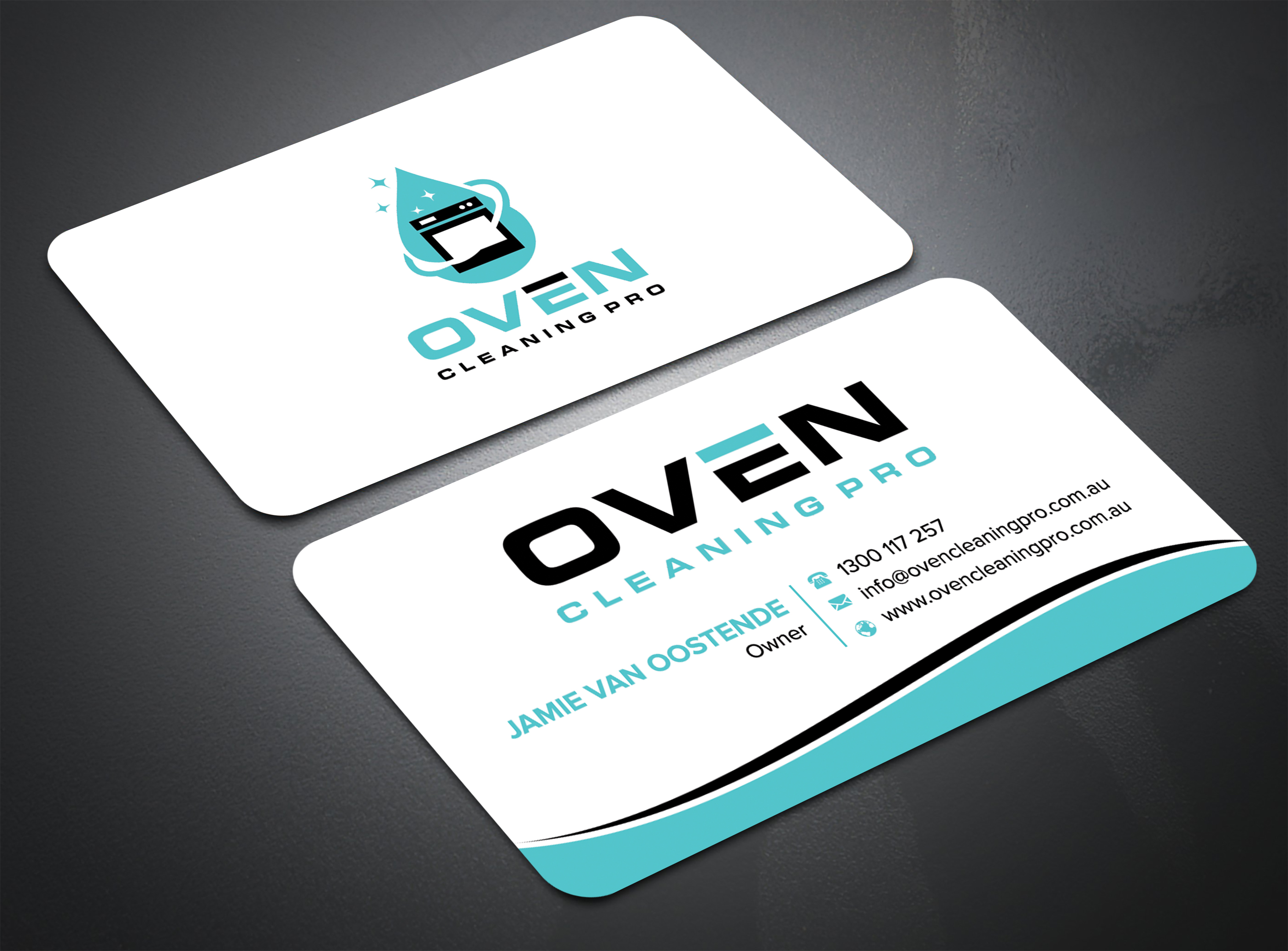 Diseño de Tarjeta de Presentación por sadikul islam para este proyecto | Diseño #30698537