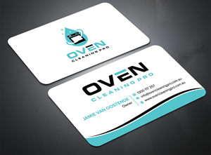 Diseño de Tarjeta de Presentación por sadikul islam para este proyecto | Diseño: #30698537