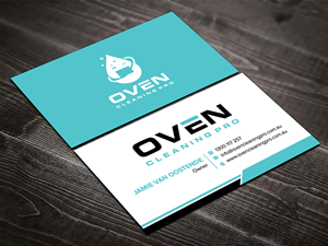 Diseño de Tarjeta de Presentación por sadikul islam para este proyecto | Diseño: #30698538