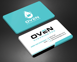 Diseño de Tarjeta de Presentación por sadikul islam para este proyecto | Diseño: #30698539