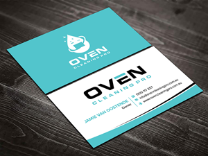 Diseño de Tarjeta de Presentación por sadikul islam para este proyecto | Diseño: #30698540