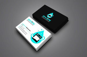 Business Card Design by Cretive Moon for this project | Design #30708652