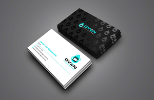Diseño de Tarjeta de Presentación por Creative Moon Design para este proyecto | Diseño: #30708654