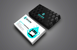 Diseño de Tarjeta de Presentación por Creative Moon Design para este proyecto | Diseño: #30708655