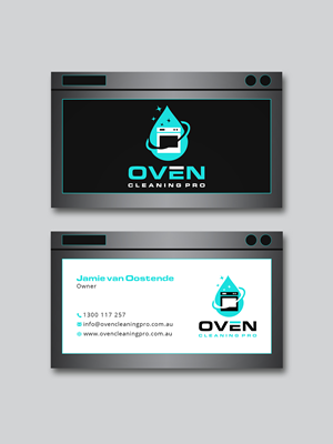 Diseño de Tarjeta de Presentación por Creative Moon Design para este proyecto | Diseño: #30708793