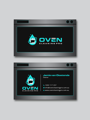 Diseño de Tarjeta de Presentación por Creative Moon Design para este proyecto | Diseño: #30708794