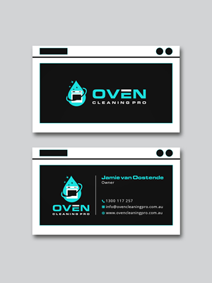 Diseño de Tarjeta de Presentación por Creative Moon Design para este proyecto | Diseño: #30708795