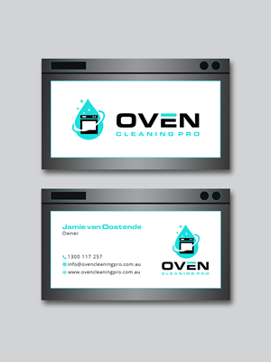 Diseño de Tarjeta de Presentación por Creative Moon Design para este proyecto | Diseño: #30708796