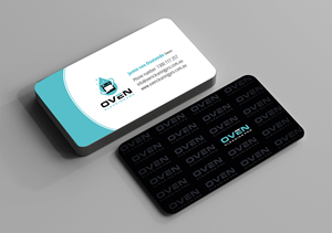 Business Card Design by MarkoE for this project | Design #30729392