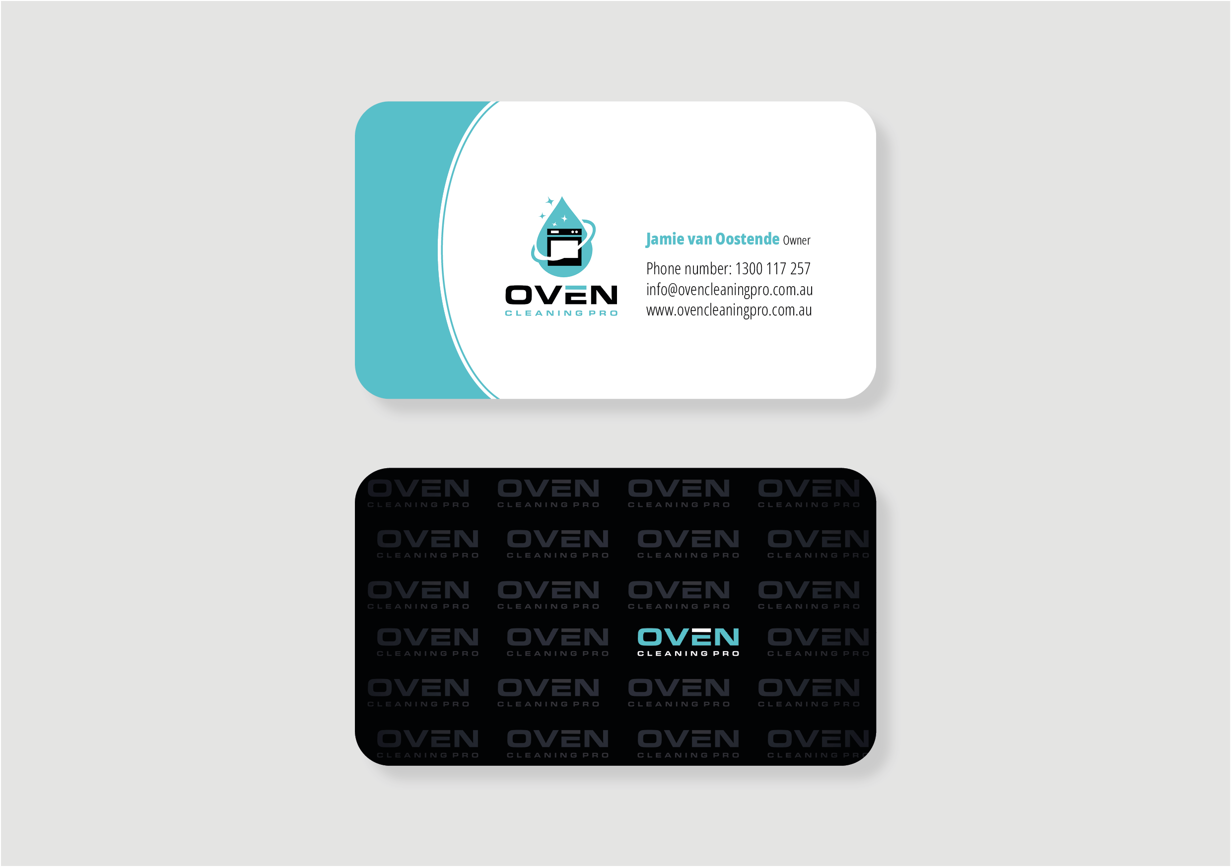 Design de Carte de Visite par MarkoE pour ce projet | Design #30729395