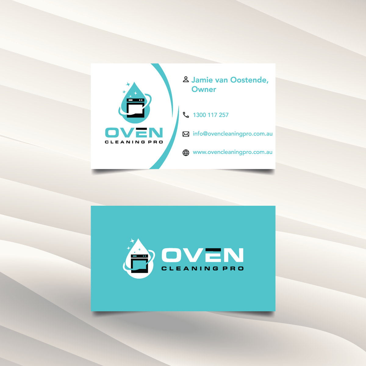 Design de Carte de Visite par Digi_Design555 pour ce projet | Design #30737595