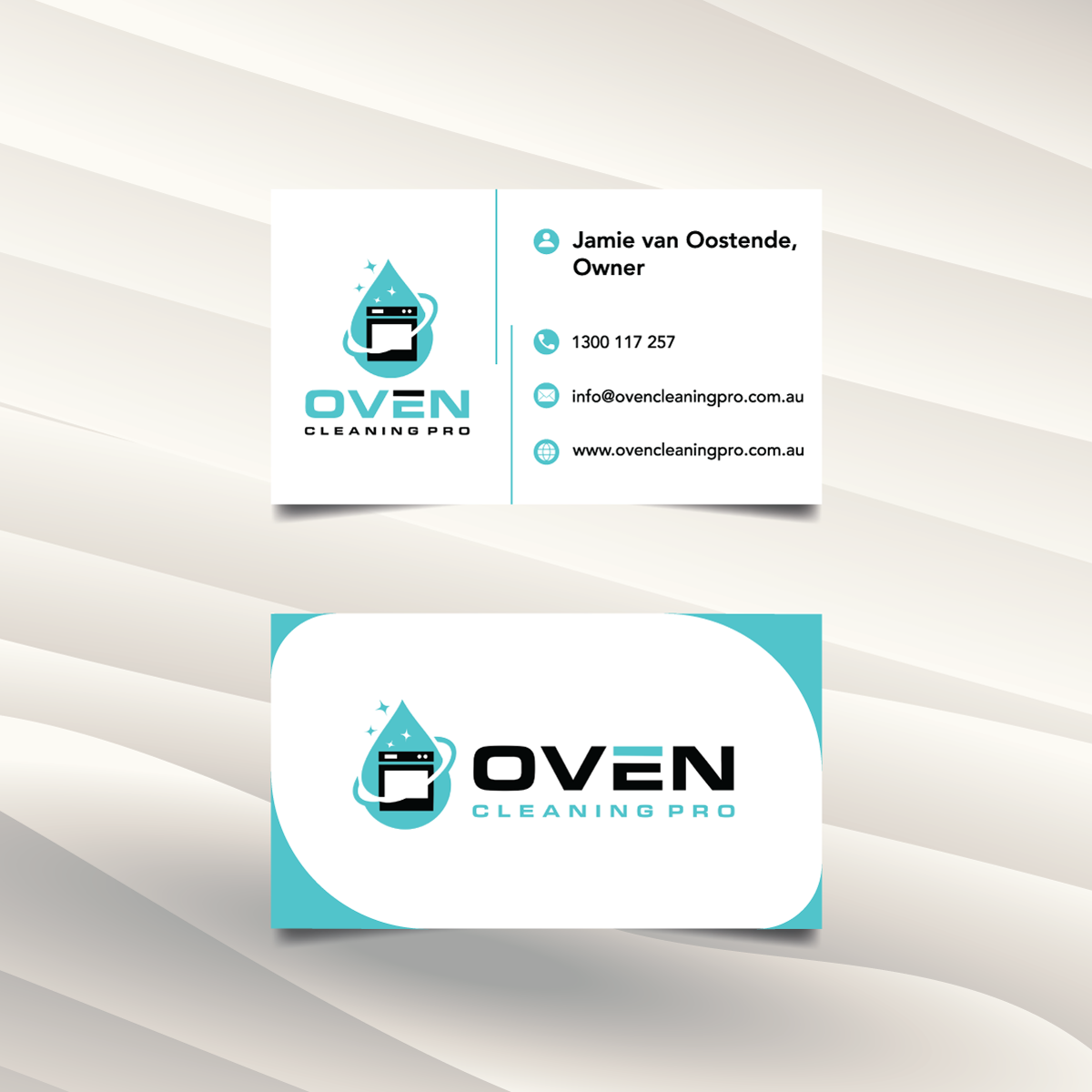 Design de Carte de Visite par Digi_Design555 pour ce projet | Design #30737596