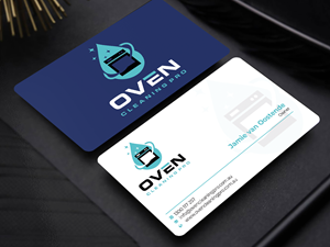 Design de Carte de Visite par Graphixpointt pour ce projet | Design : #30697038