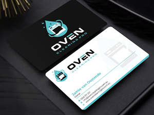Design de Carte de Visite par Graphixpointt pour ce projet | Design : #30697083