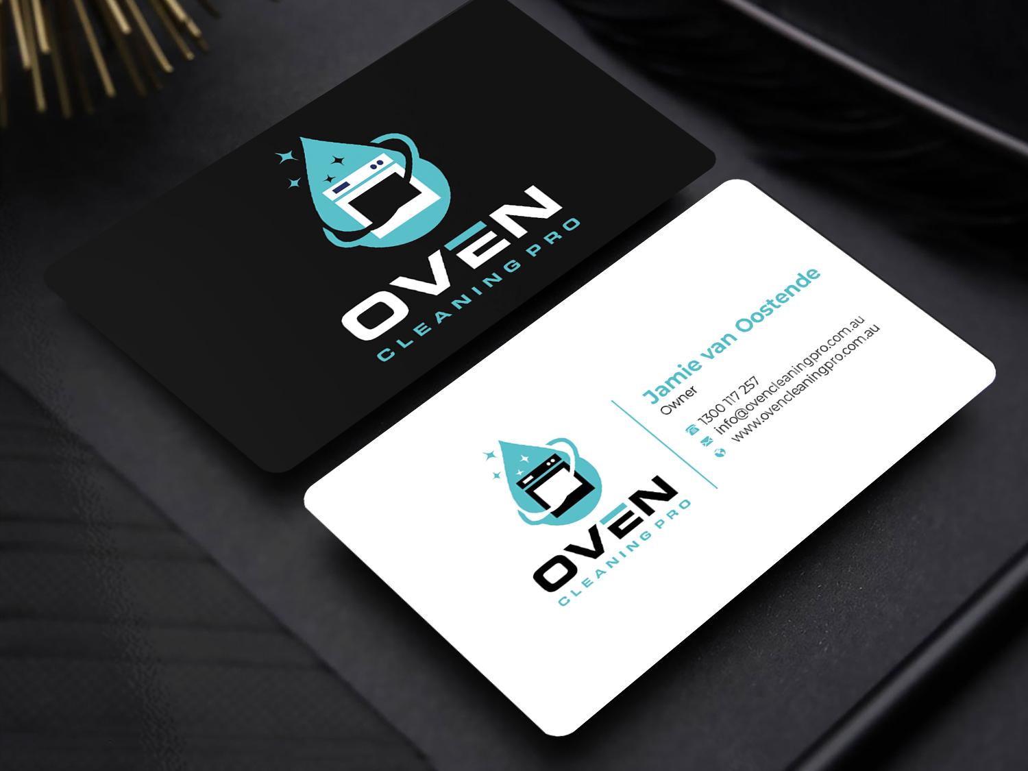 Design de Carte de Visite par Graphixpointt pour ce projet | Design #30697084