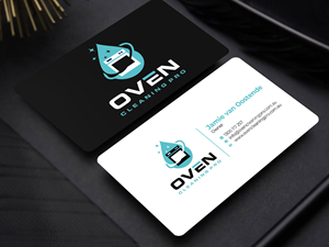 Design de Carte de Visite par Graphixpointt pour ce projet | Design : #30697084