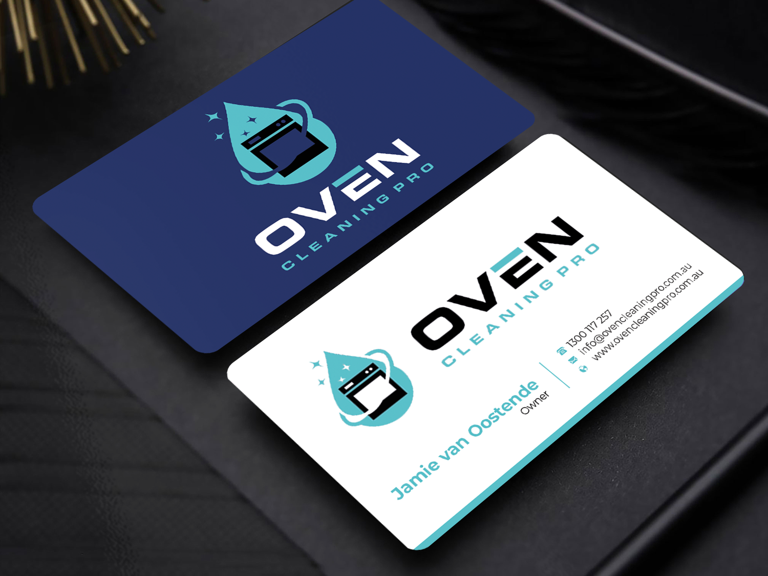Design de Carte de Visite par Graphixpointt pour ce projet | Design #30697086