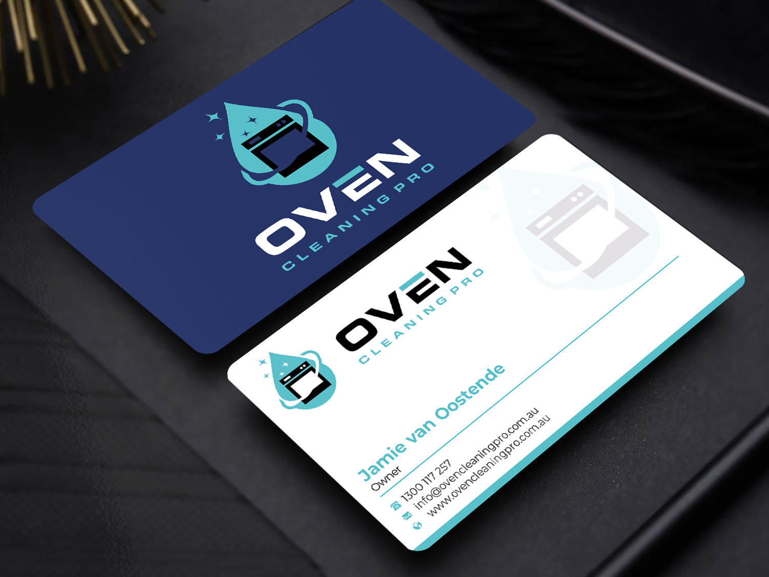 Design de Carte de Visite par Graphixpointt pour ce projet | Design #30697087