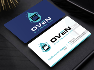 Design de Carte de Visite par Graphixpointt pour ce projet | Design : #30697088