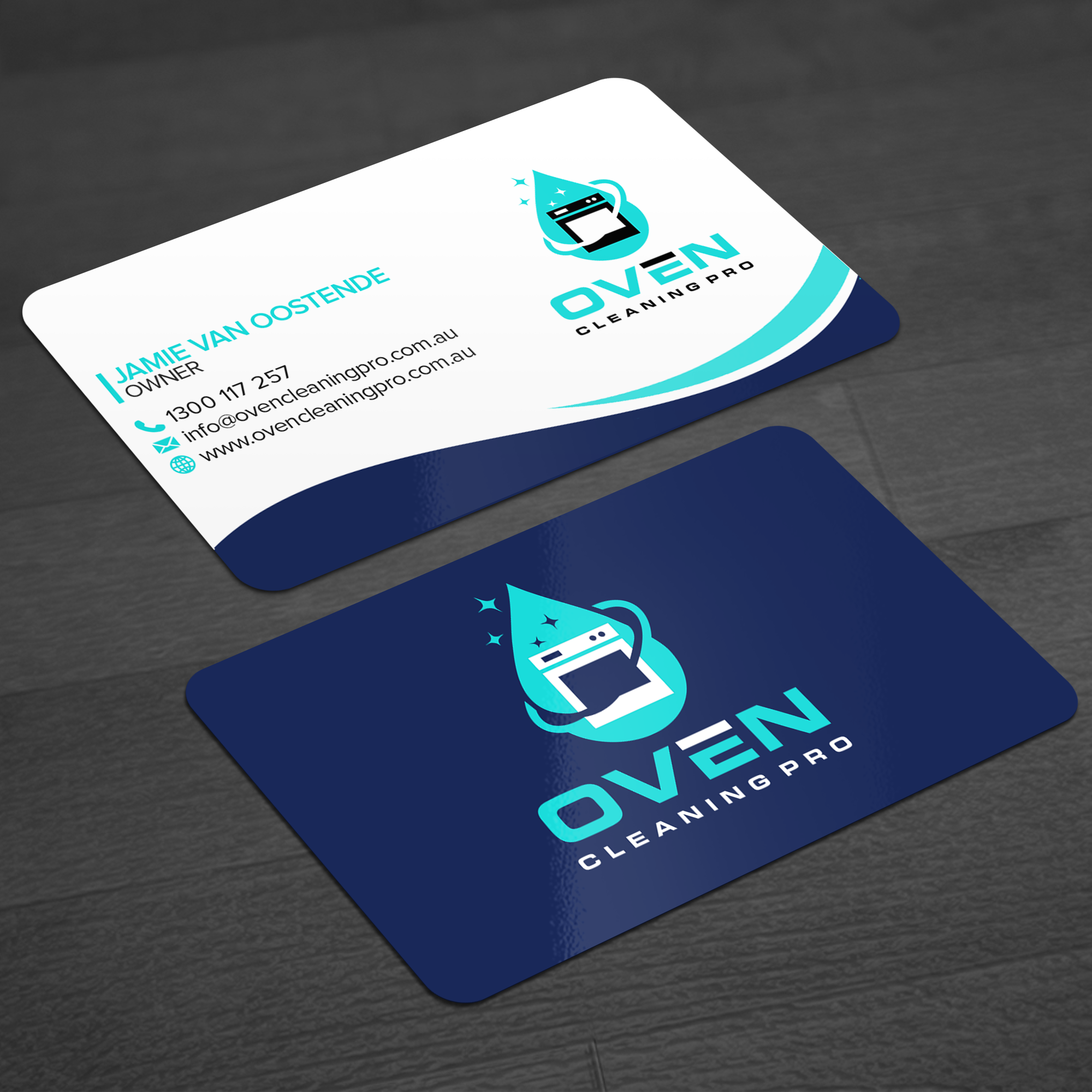 Design de Carte de Visite par WellDesign pour ce projet | Design #30698500