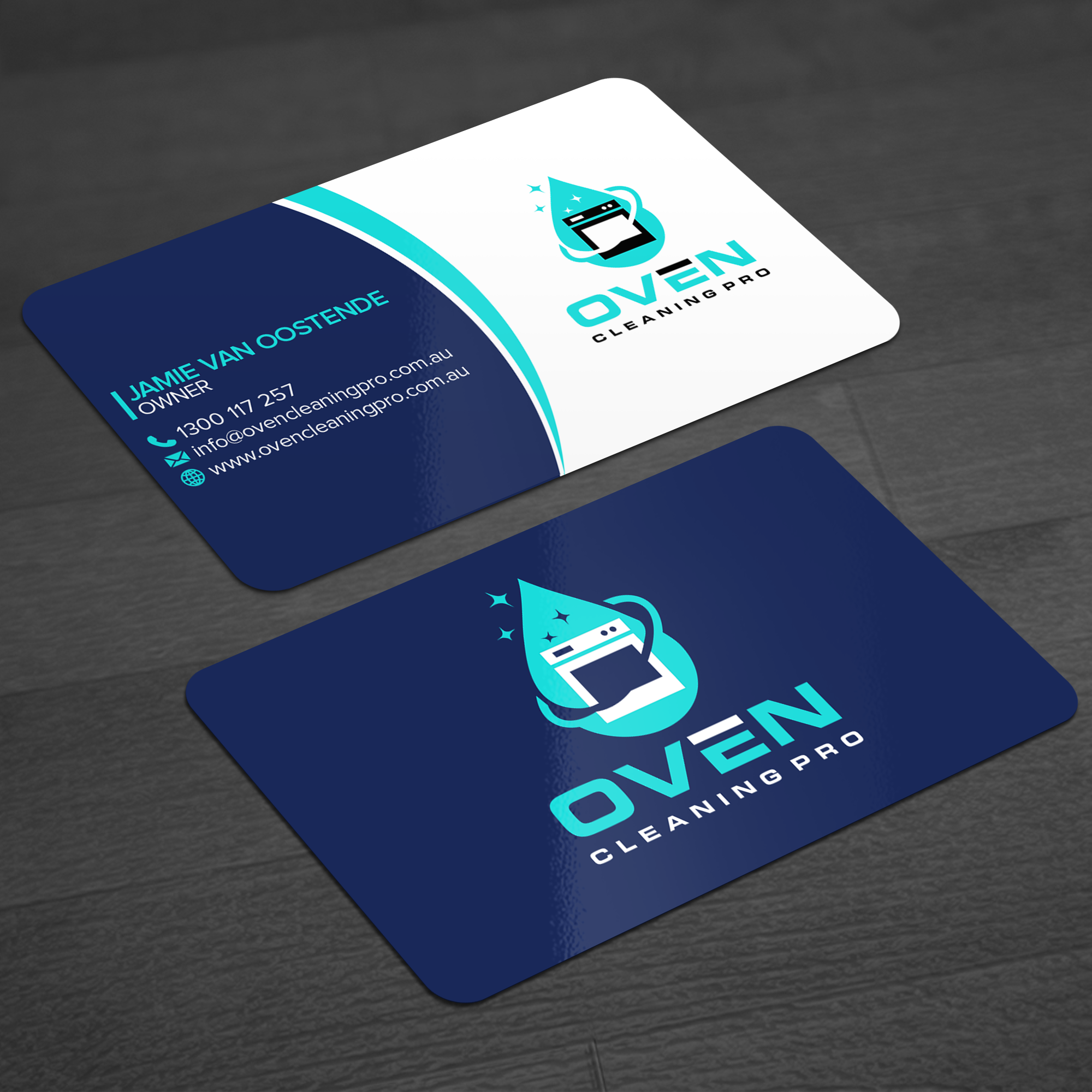 Design de Carte de Visite par WellDesign pour ce projet | Design #30698501