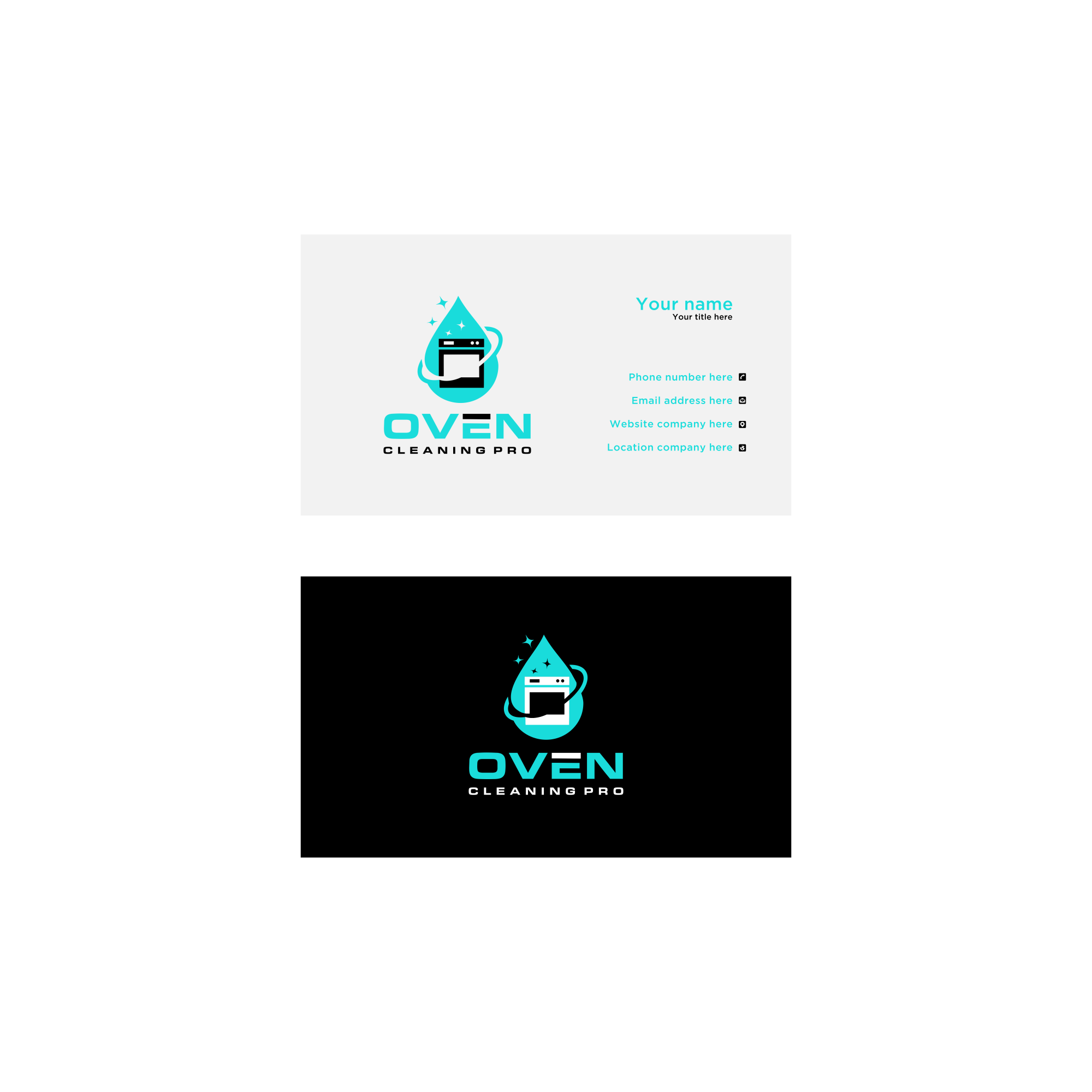 Business Card Design by Masio_ for this project | Design #30703394