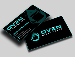 Business Card Design by jaggi5097 for this project | Design #30697013