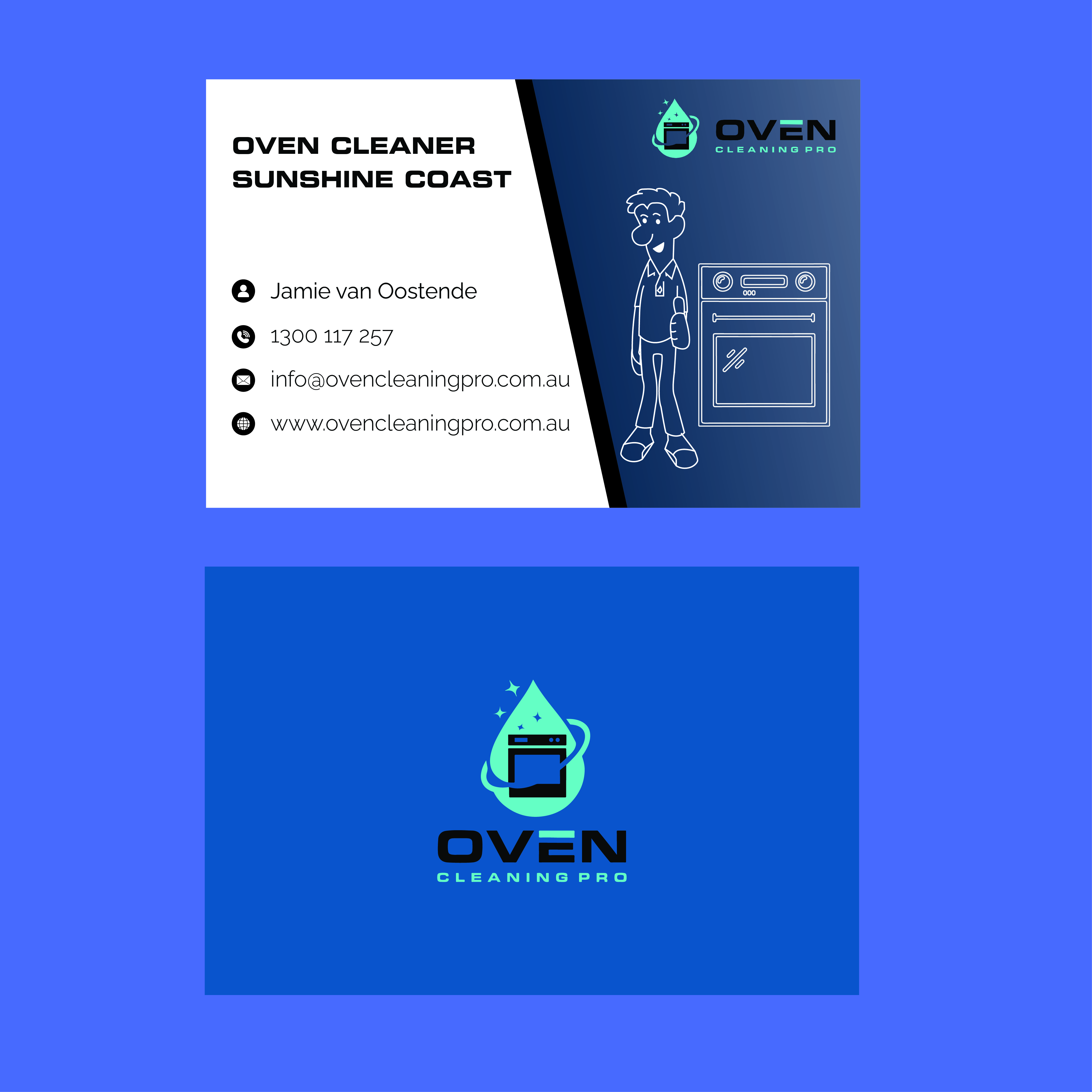 Business Card Design by Mihisara323 for this project | Design #30707986