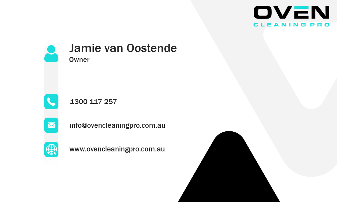 Business Card Design by Axou Design for this project | Design #30696566