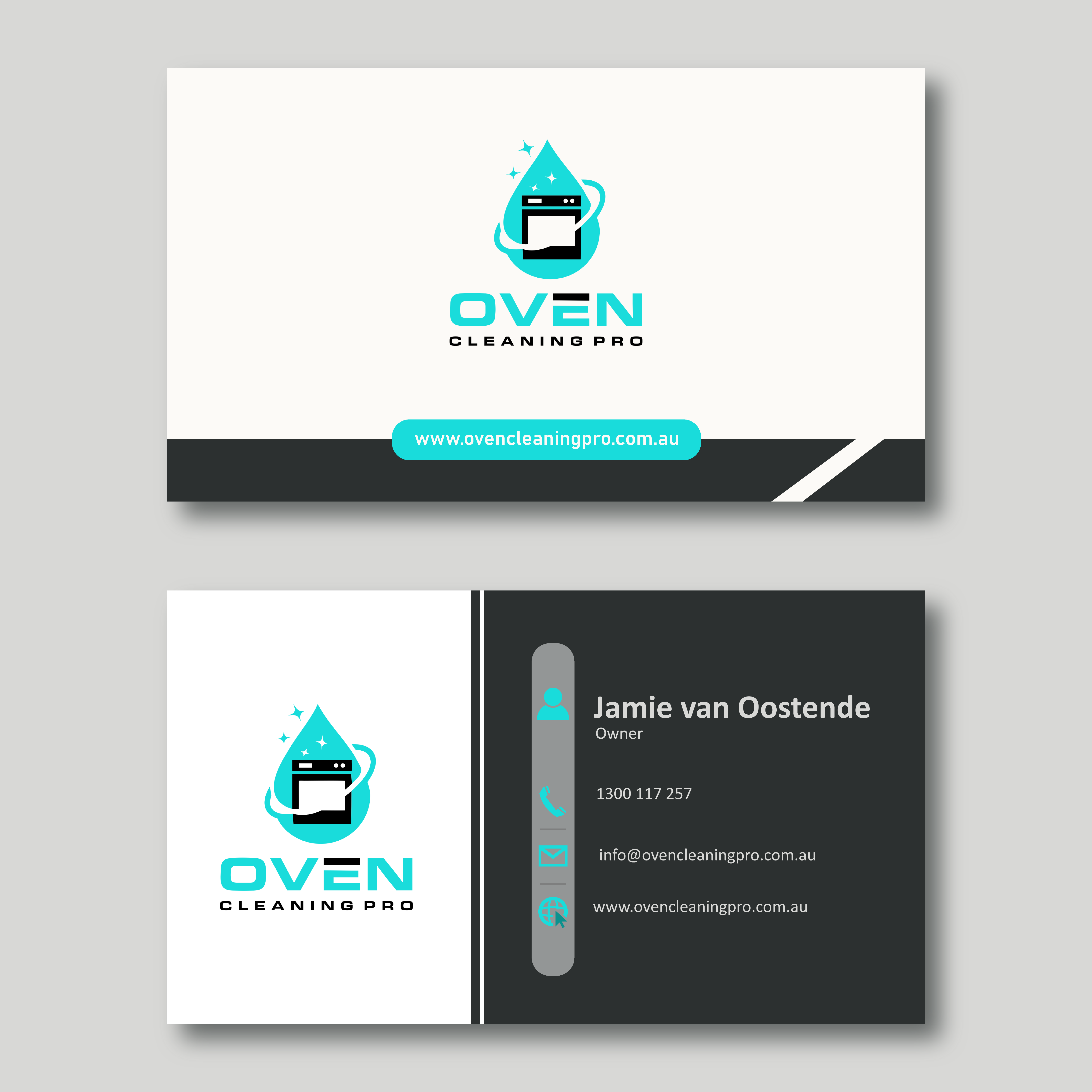 Design de Carte de Visite par Design Palette pour ce projet | Design #30725736