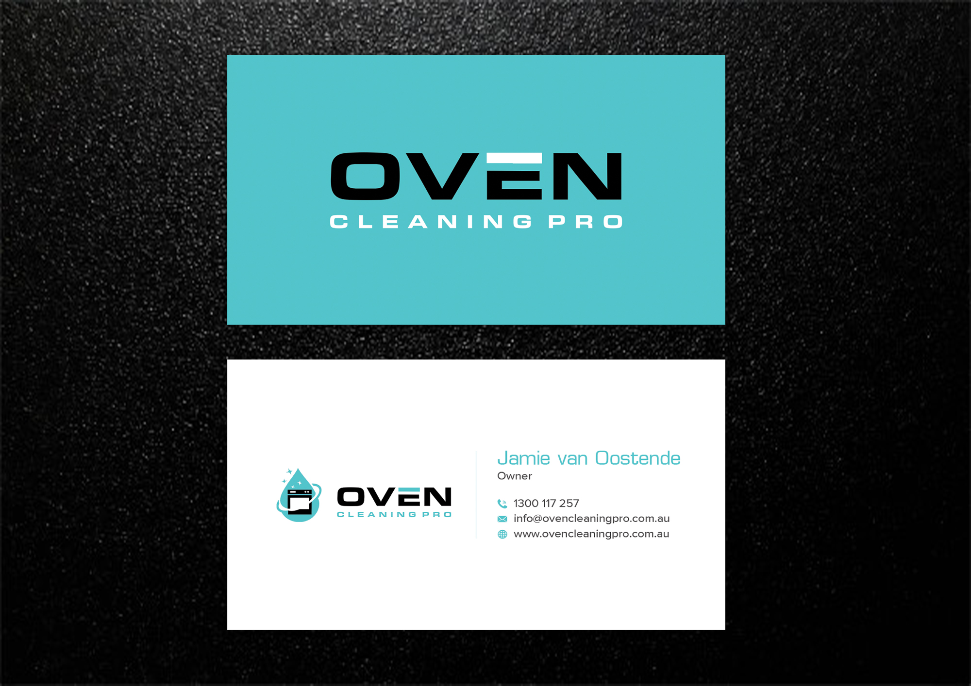 Business Card Design by Alaminenterprise for this project | Design #30703116
