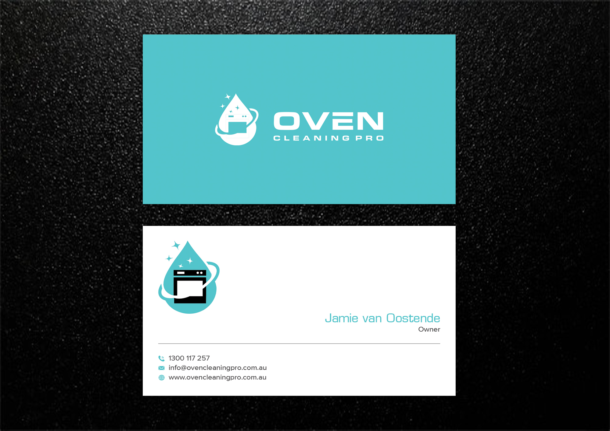 Diseño de Tarjeta de Presentación por Alaminenterprise para este proyecto | Diseño #30703315