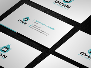 Business Card Design by Alaminenterprise for this project | Design #30718755