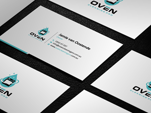 Diseño de Tarjeta de Presentación por Alaminenterprise para este proyecto | Diseño: #30721172