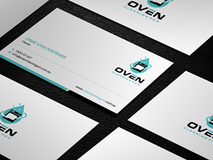 Diseño de Tarjeta de Presentación por Alaminenterprise para este proyecto | Diseño: #30721525